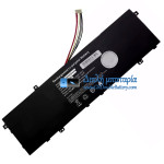 Μπαταρία για Hasee X4-2020S1 HAUS01 536586 506485-3S 524660 [Αντικατάσταση μπαταρίας]